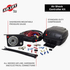 Features and Benefits