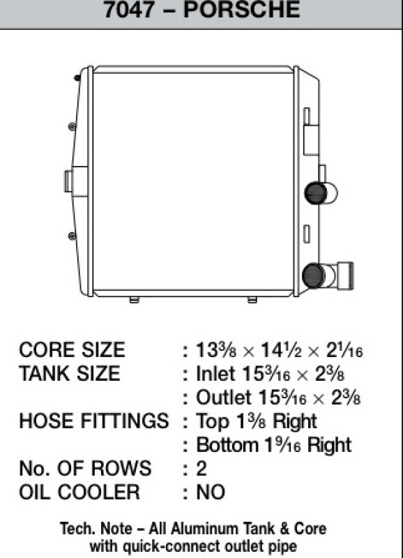 Technical Drawing
