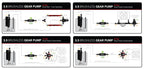 Product Specifications Sheet